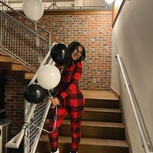 Old Navy Pajama Onsie